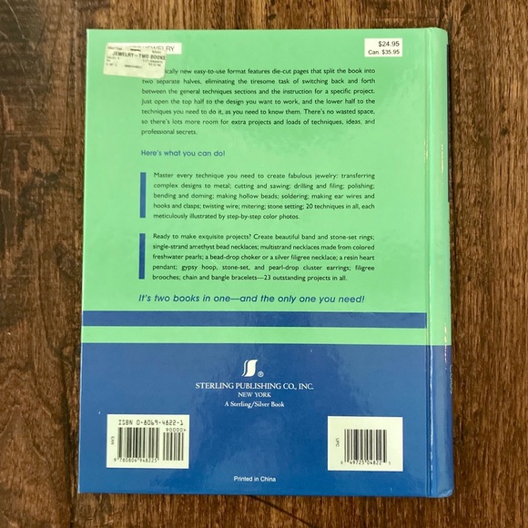 Jewelry Making Books, 18 Labradorite Cabochons set - Picture 4 of 14